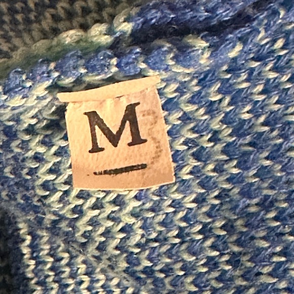 Colorful Natalie “Fairytale Dreaming” Blue Dress. - Picture 7 of 7